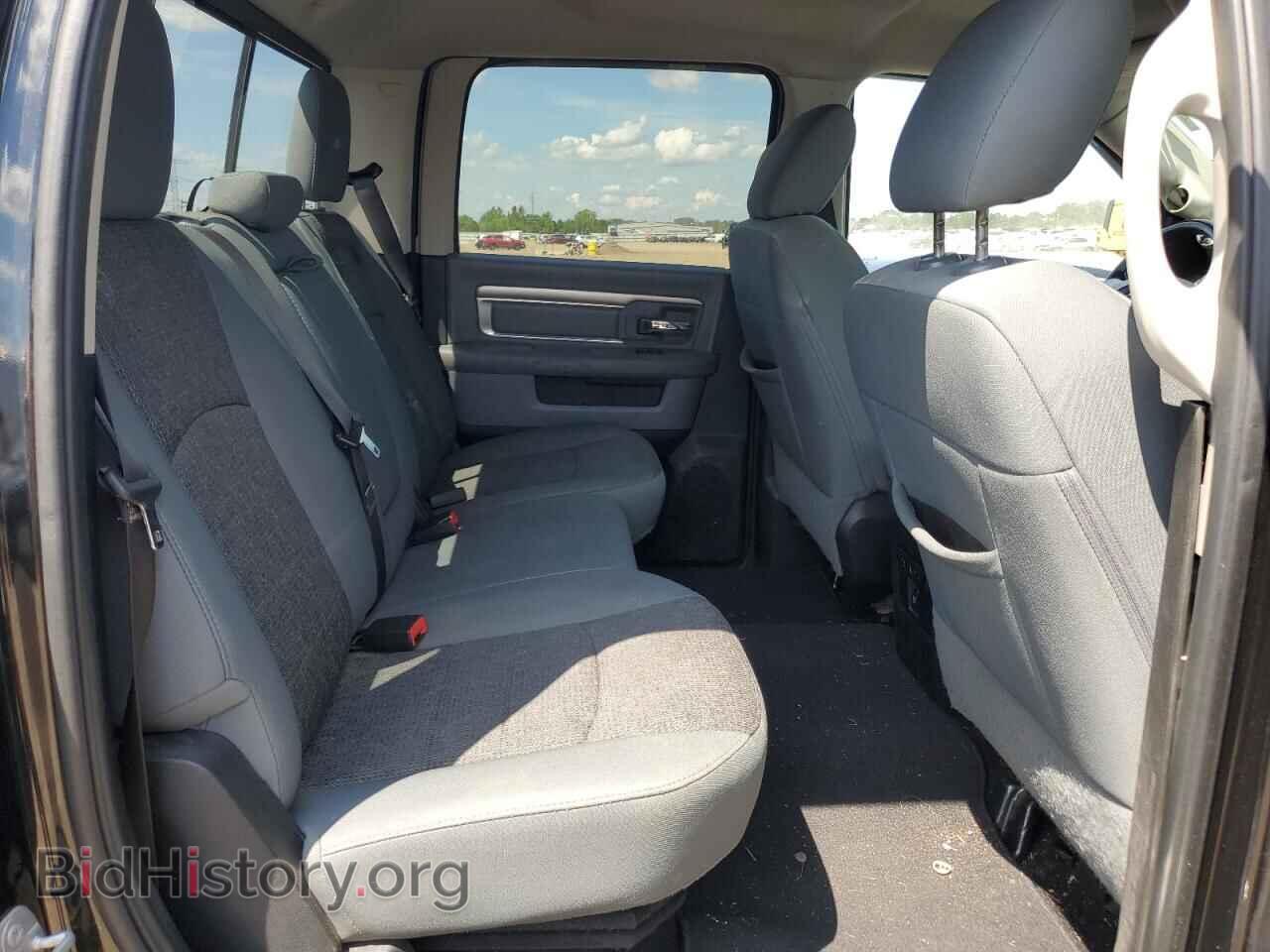 2017 RAM 1500 - VIN: 3C6RR7LT6HG735432 - Фото 10