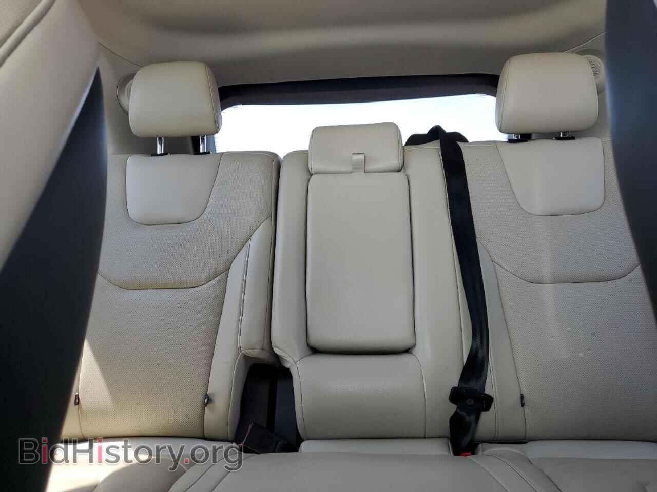 2017 FORD EDGE - VIN: 2FMPK3K91HBB97370 - Фото 10