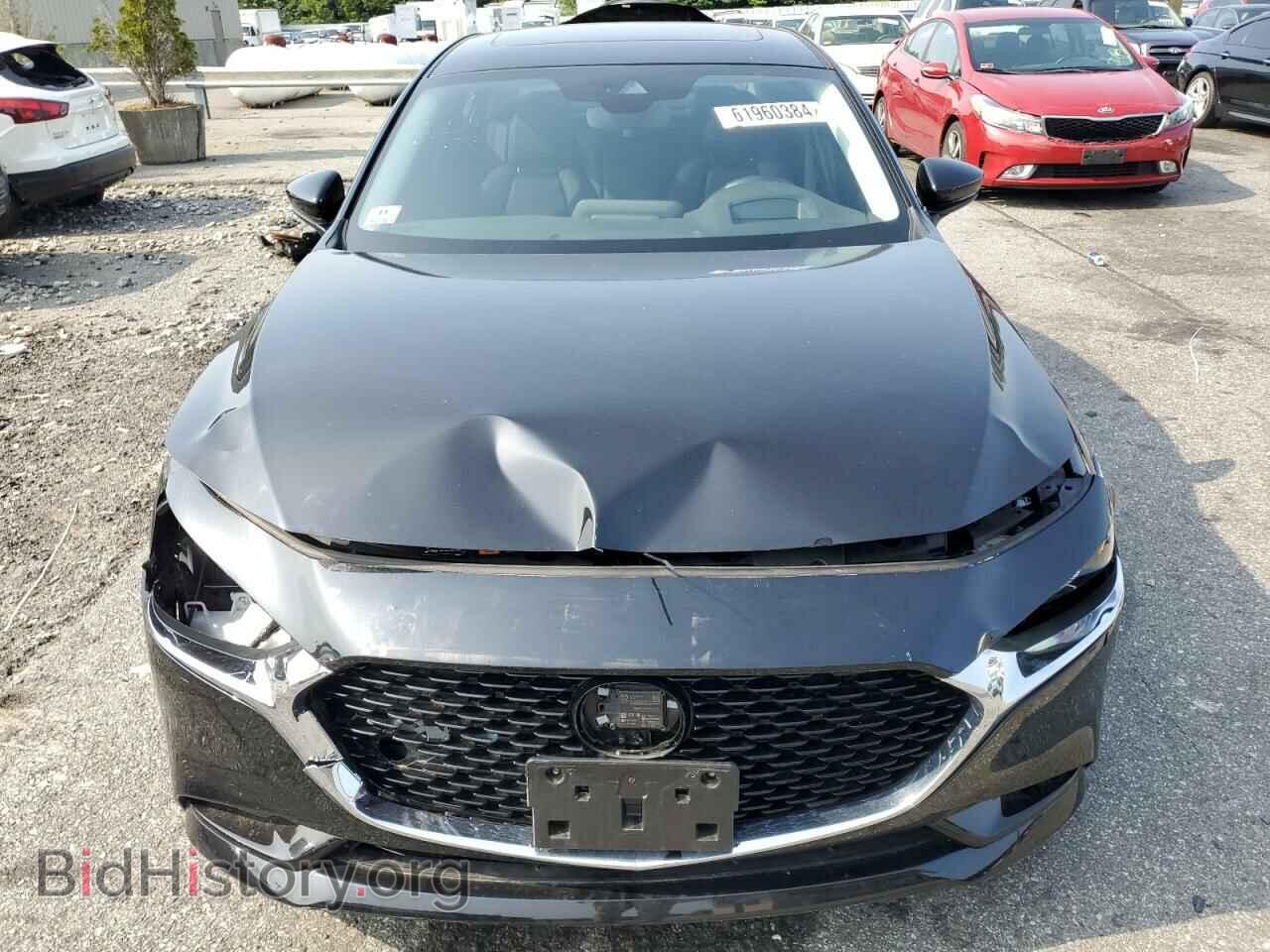 2023 MAZDA 3 - VIN: 3MZBPBDM4PM384575 - Фото 5