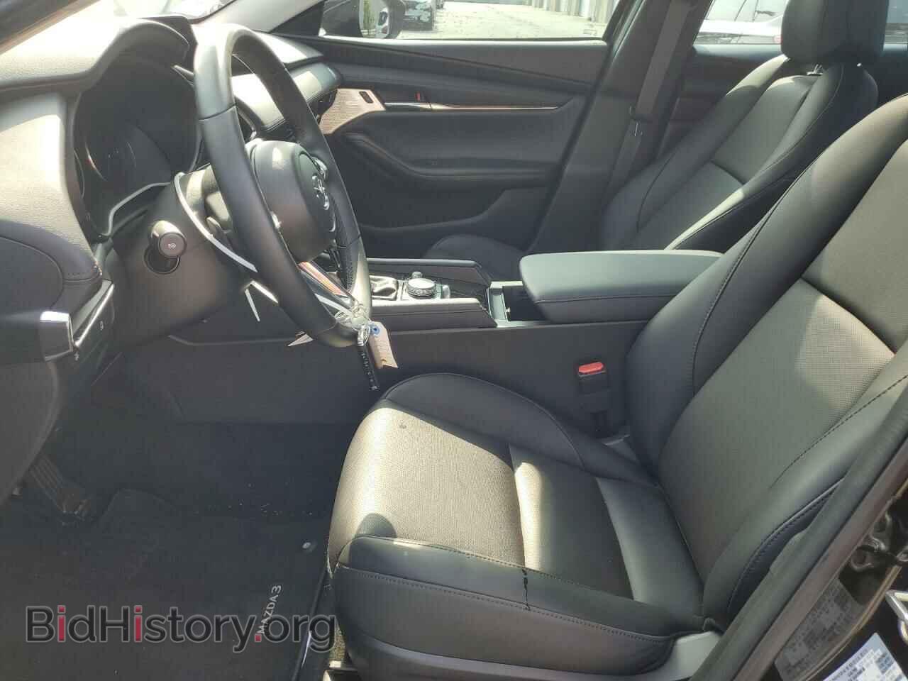 2023 MAZDA 3 - VIN: 3MZBPBDM4PM384575 - Фото 7