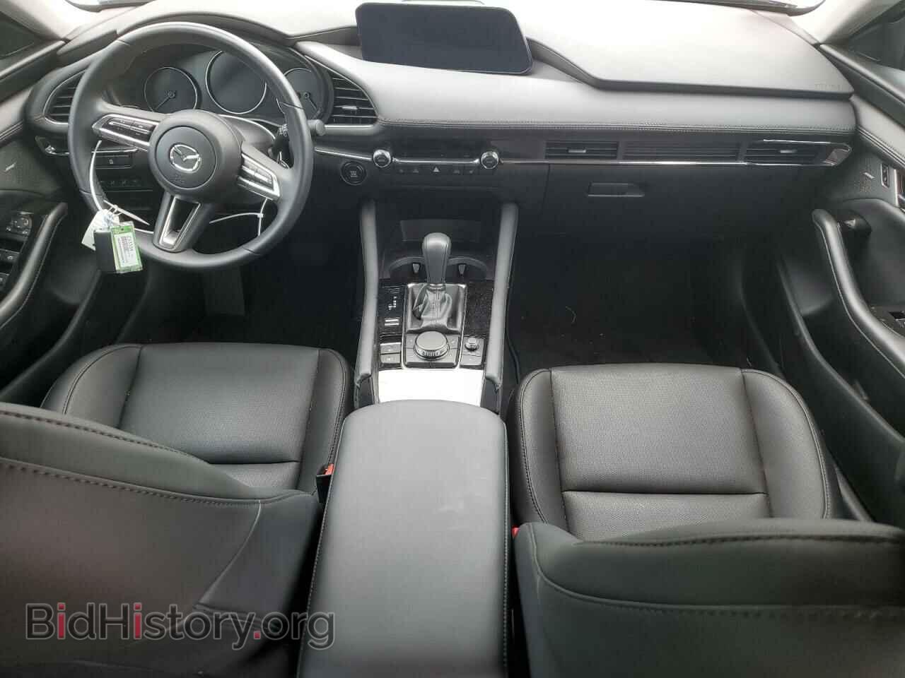 2023 MAZDA 3 - VIN: 3MZBPBDM4PM384575 - Фото 8