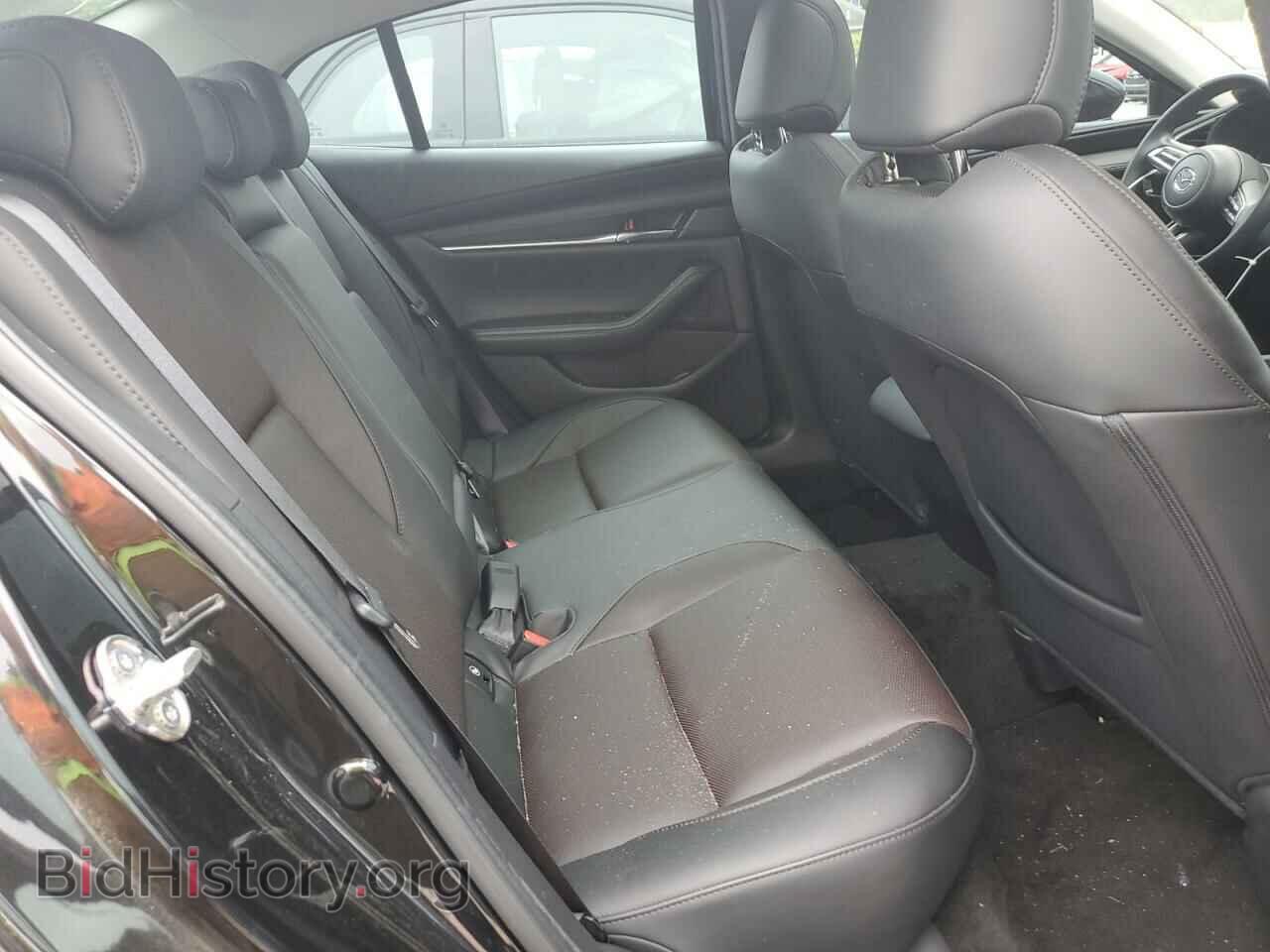 2023 MAZDA 3 - VIN: 3MZBPBDM4PM384575 - Фото 10