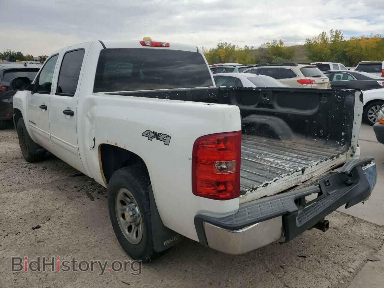 2013 CHEVROLET ALL Models - VIN: 3GCPKREA9DG322507 - Фото 3