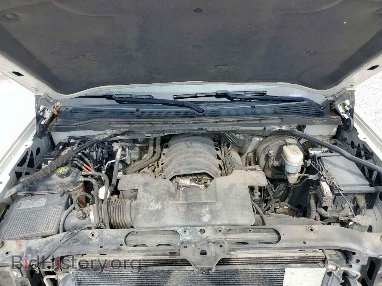 2014 GMC SIERRA - VIN: 3GTU2VEC3EG334196 - Фото 11