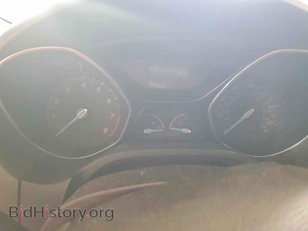 2012 FORD FOCUS - VIN: 1FAHP3F20CL123430 - Photo 9