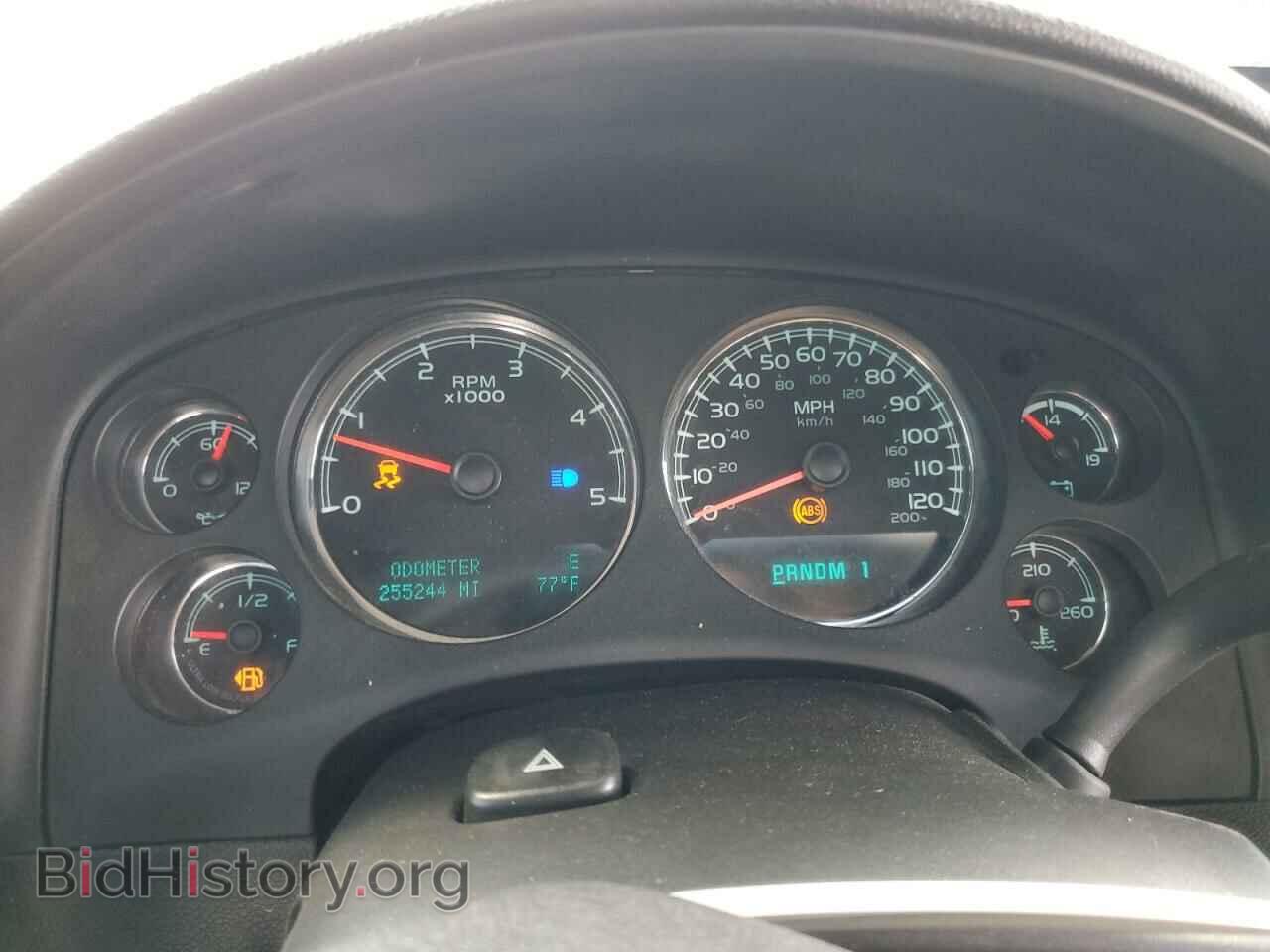 2012 GMC SIERRA - VIN: 1GT125E86CF147984 - Фото 9