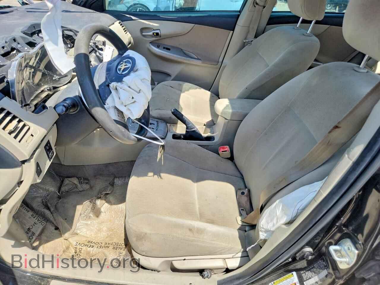 2013 TOYOTA COROLLA - VIN: 2T1BU4EEXDC929780 - Photo 7