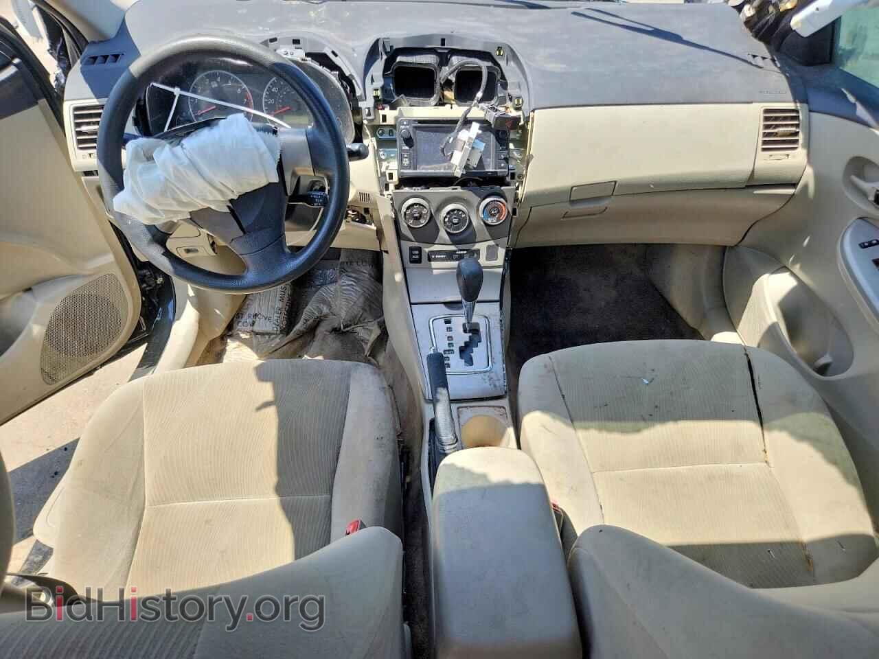 2013 TOYOTA COROLLA - VIN: 2T1BU4EEXDC929780 - Photo 8