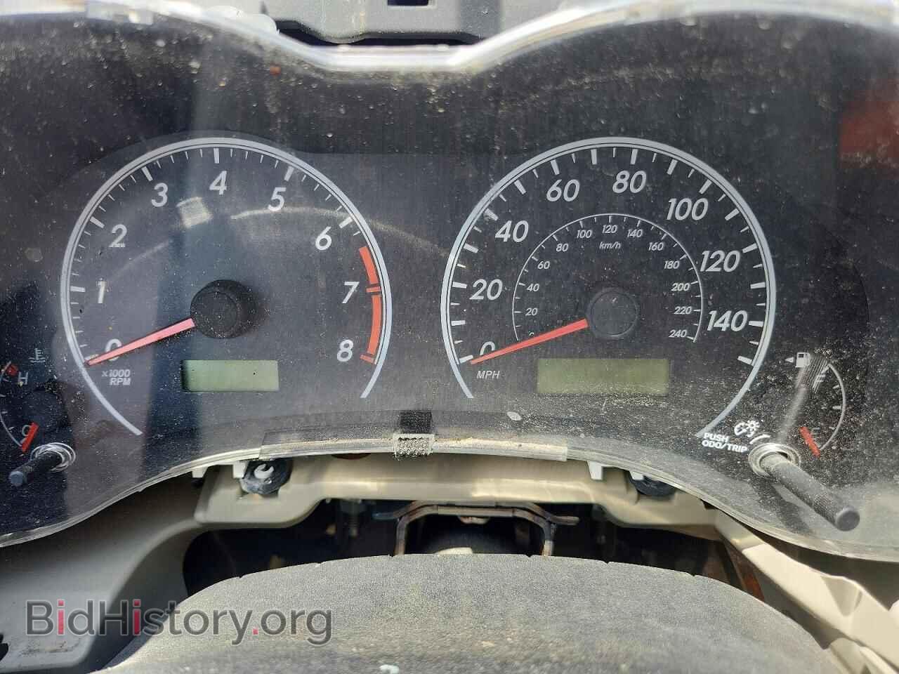 2013 TOYOTA COROLLA - VIN: 2T1BU4EEXDC929780 - Photo 9
