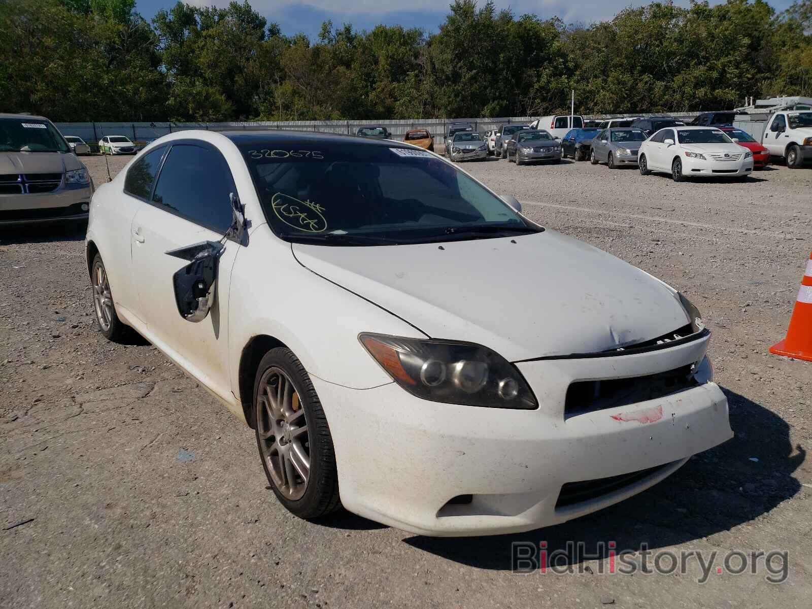 Photo JTKDE3B78A0320675 - TOYOTA SCION 2010