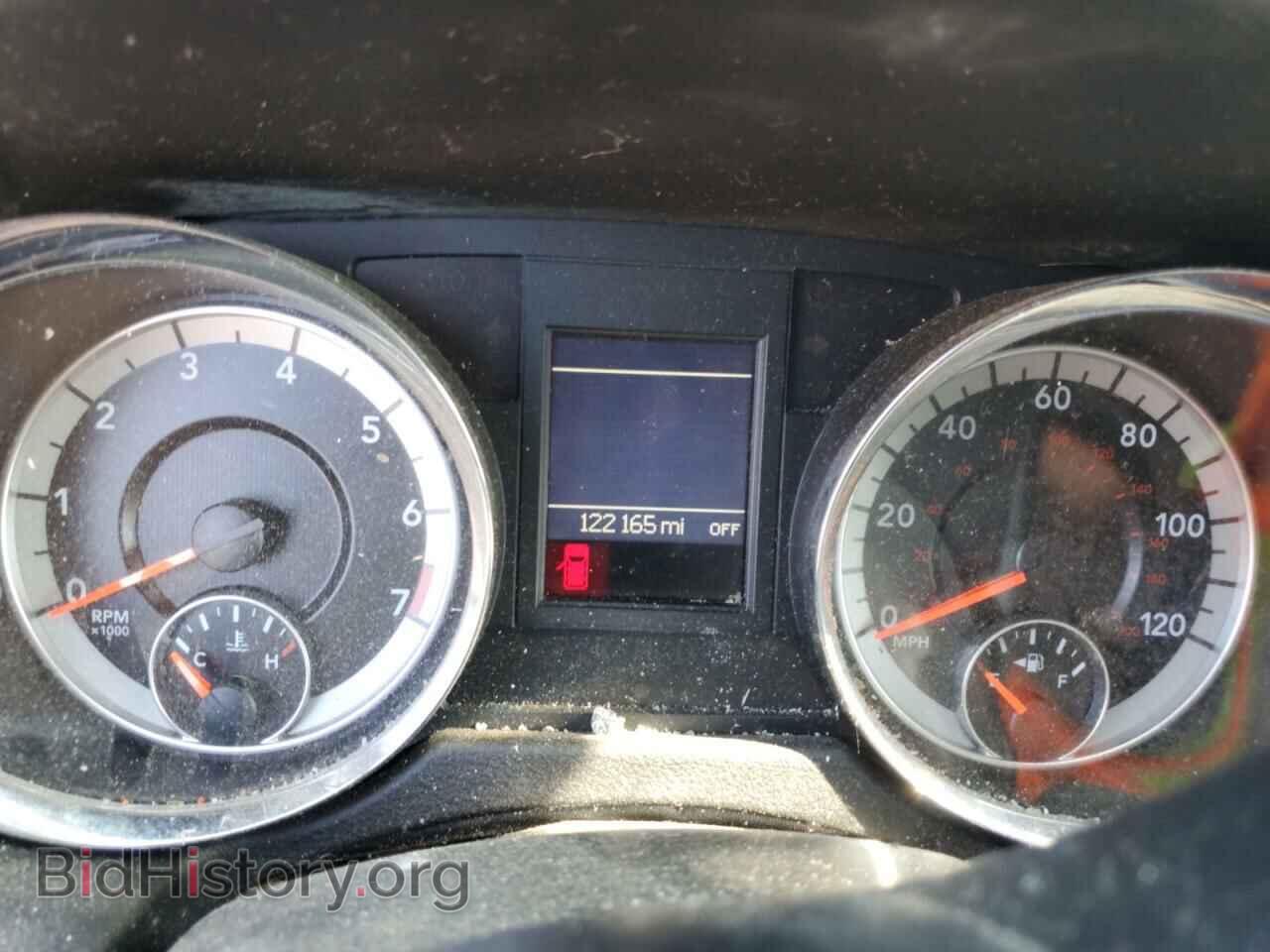 2020 DODGE CARAVAN - VIN: 2C4RDGEG3LR189439 - Фото 9