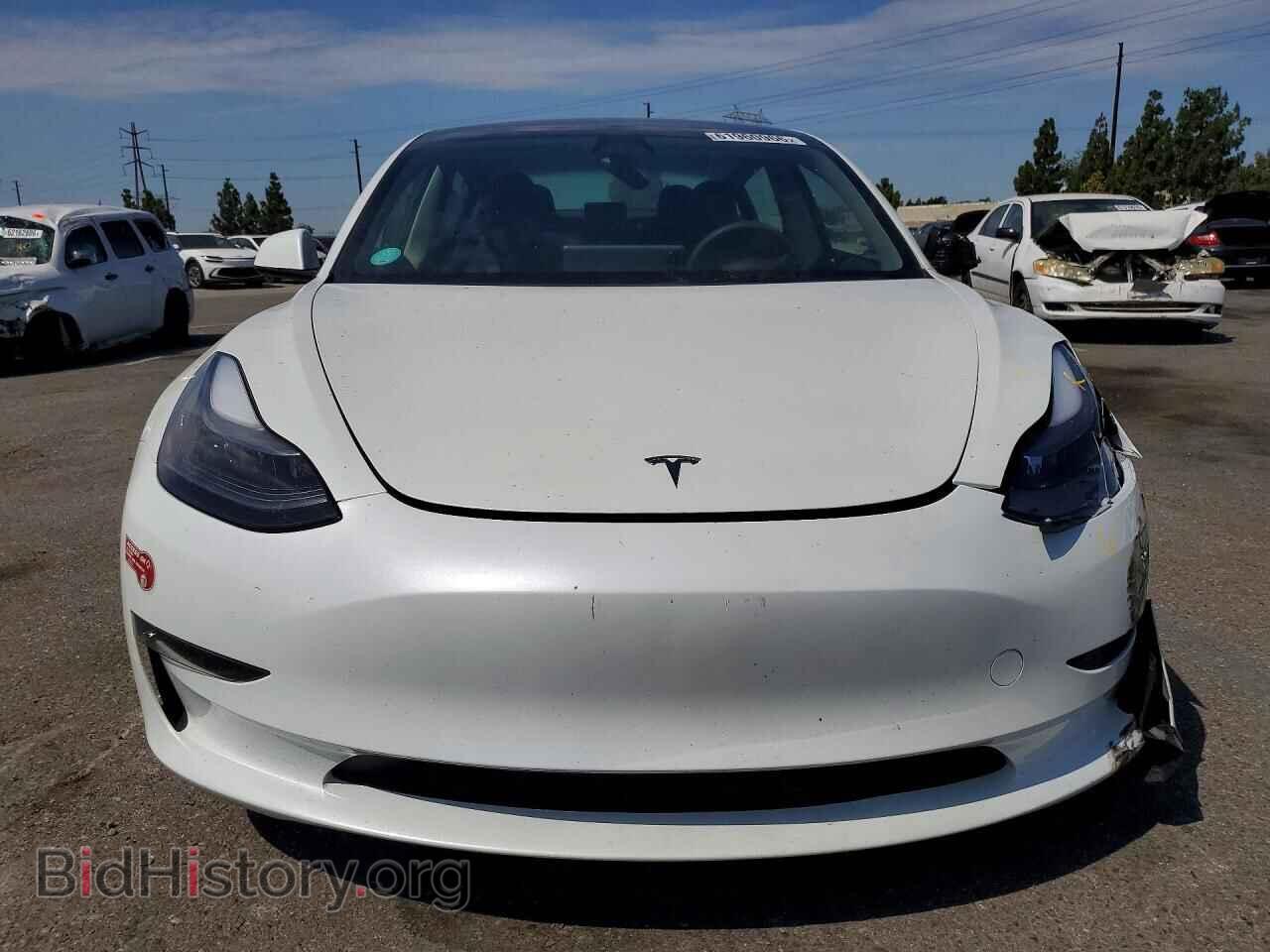 2023 TESLA MODEL 3 - VIN: 5YJ3E1EA1PF624536 - Фото 5