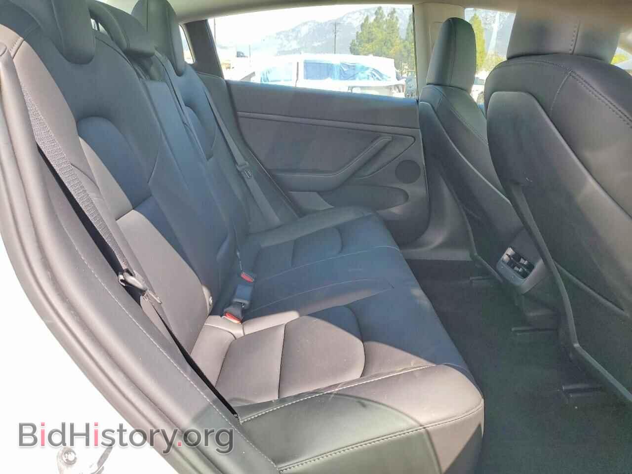 2023 TESLA MODEL 3 - VIN: 5YJ3E1EA1PF624536 - Фото 10