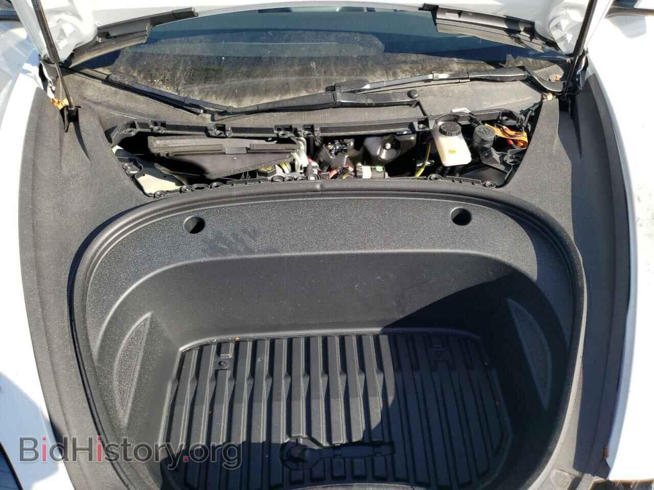 2023 TESLA MODEL 3 - VIN: 5YJ3E1EA5PF431502 - Photo 11