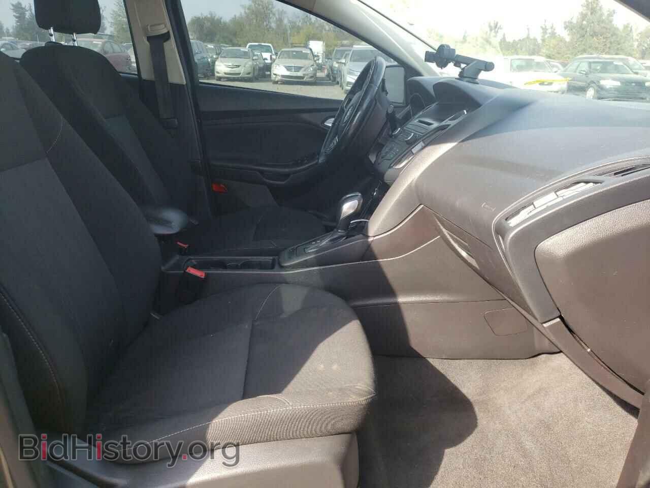 2015 FORD FOCUS - VIN: 1FADP3F28FL288077 - Photo 5