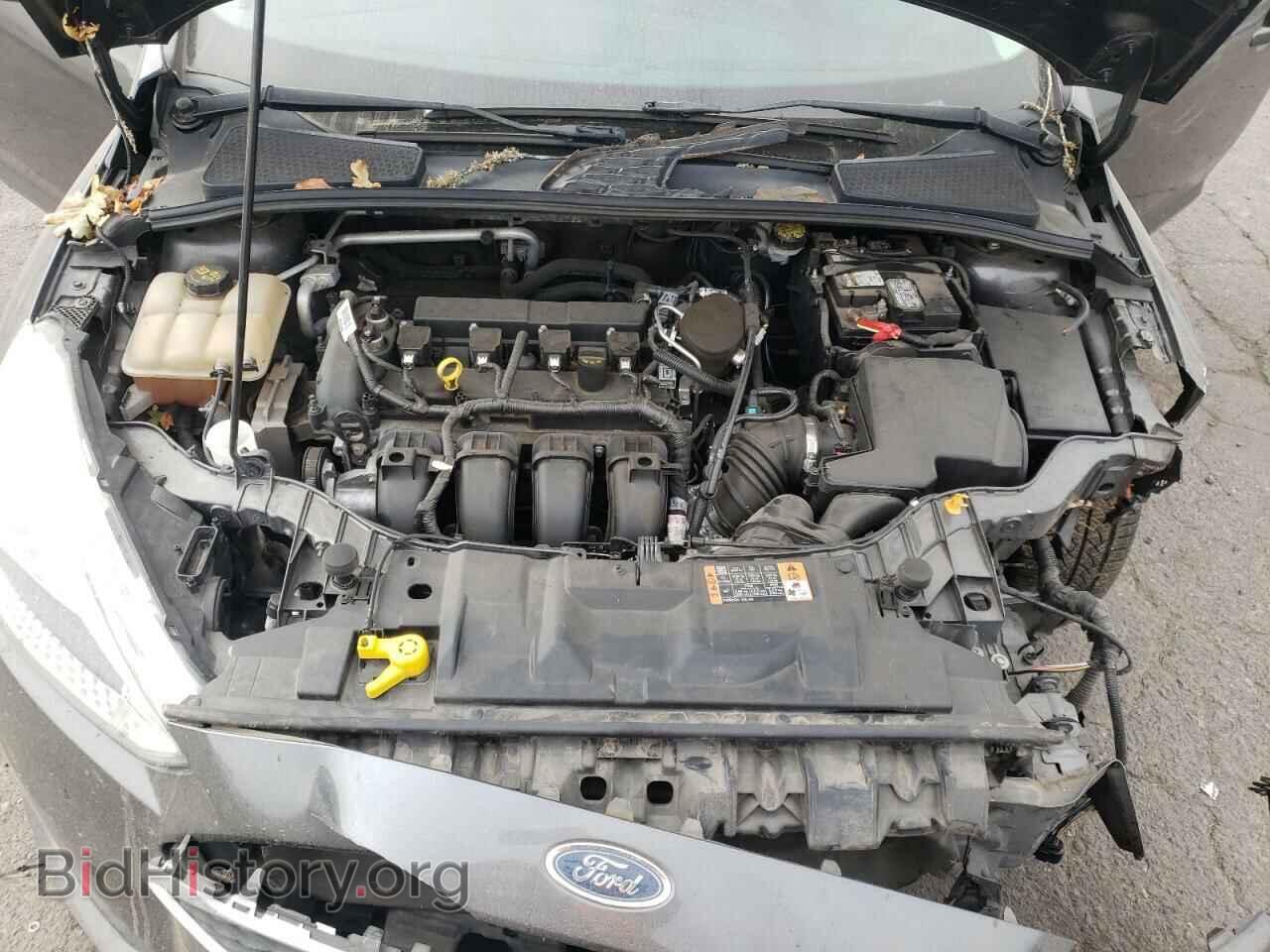 2015 FORD FOCUS - VIN: 1FADP3F28FL288077 - Photo 7