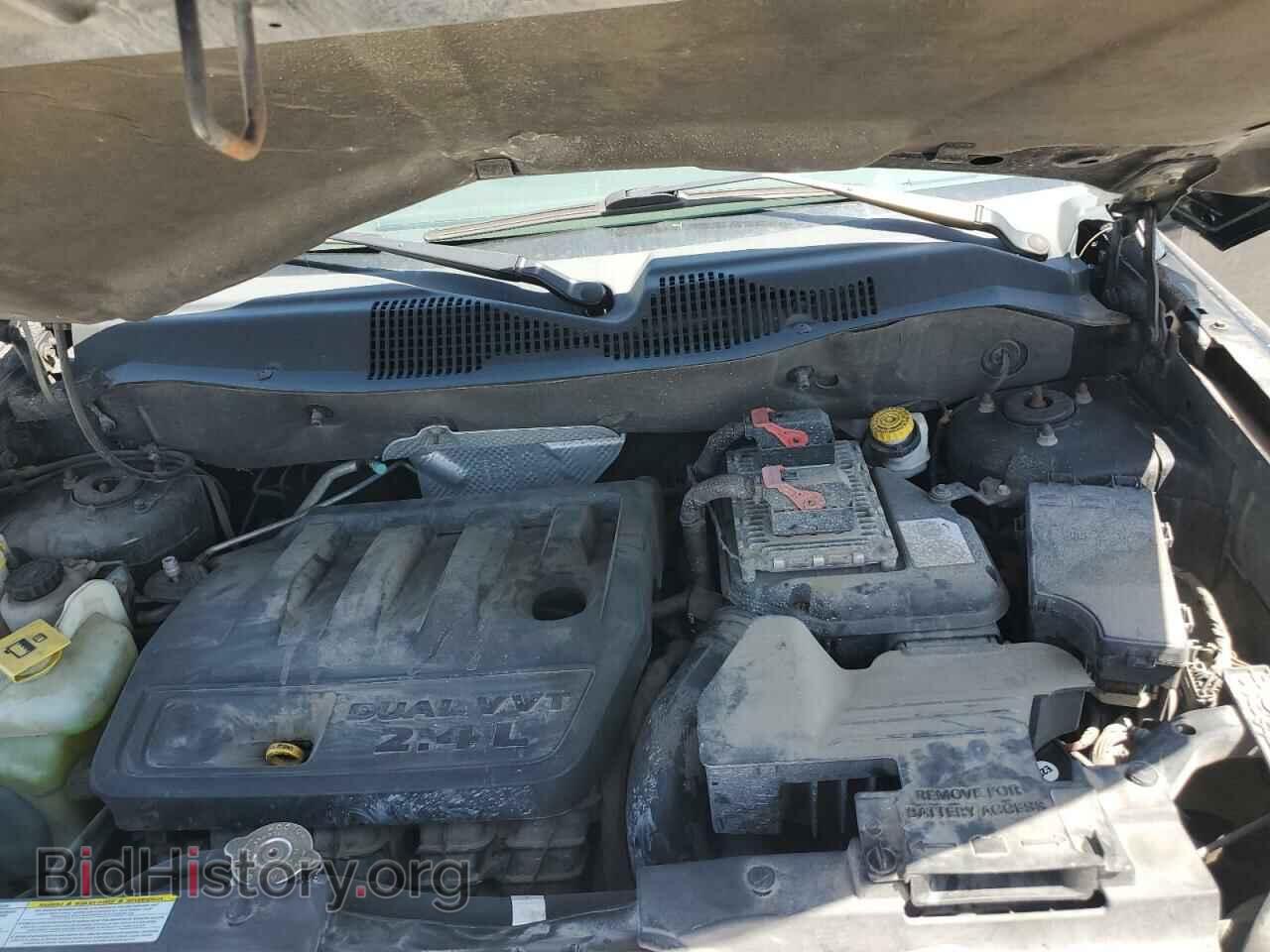 2012 JEEP COMPASS - VIN: 1C4NJCBBXCD590546 - Photo 12