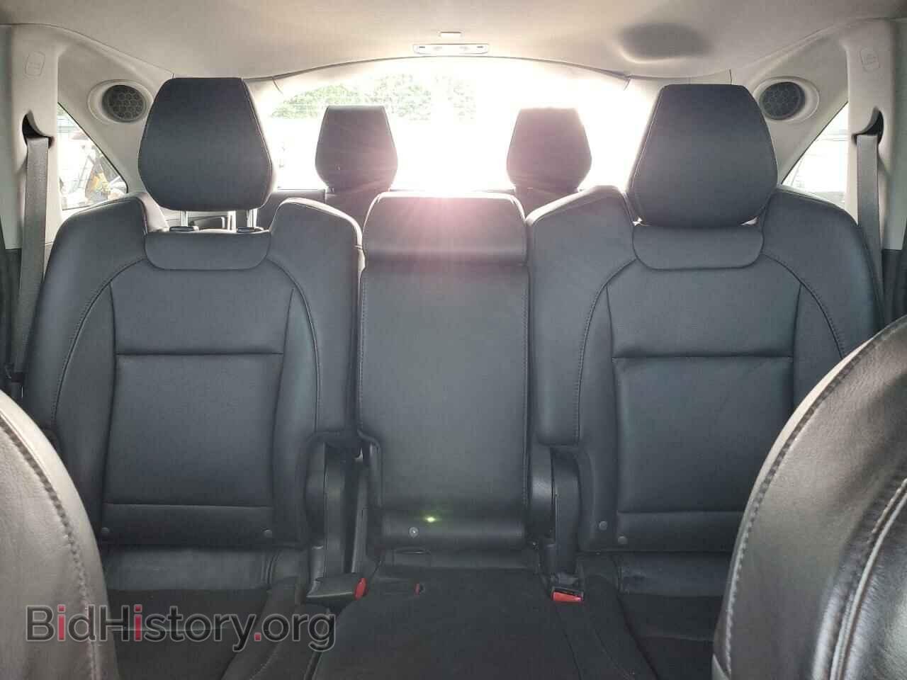 2014 ACURA MDX - VIN: 5FRYD4H81EB503374 - Фото 10