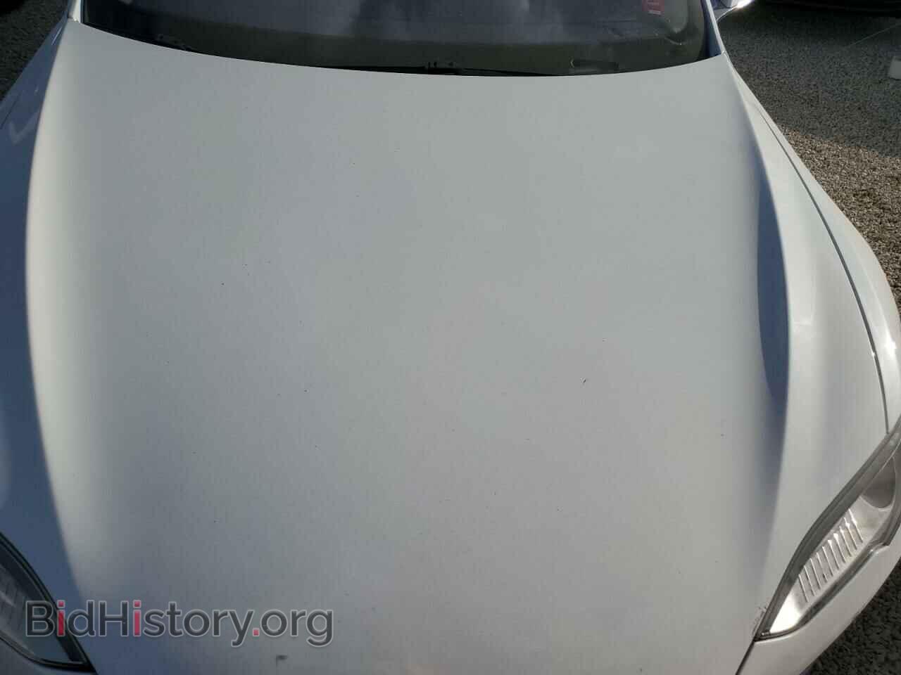 2013 TESLA MODEL S - VIN: 5YJSA1CN5DFP05368 - Photo 7