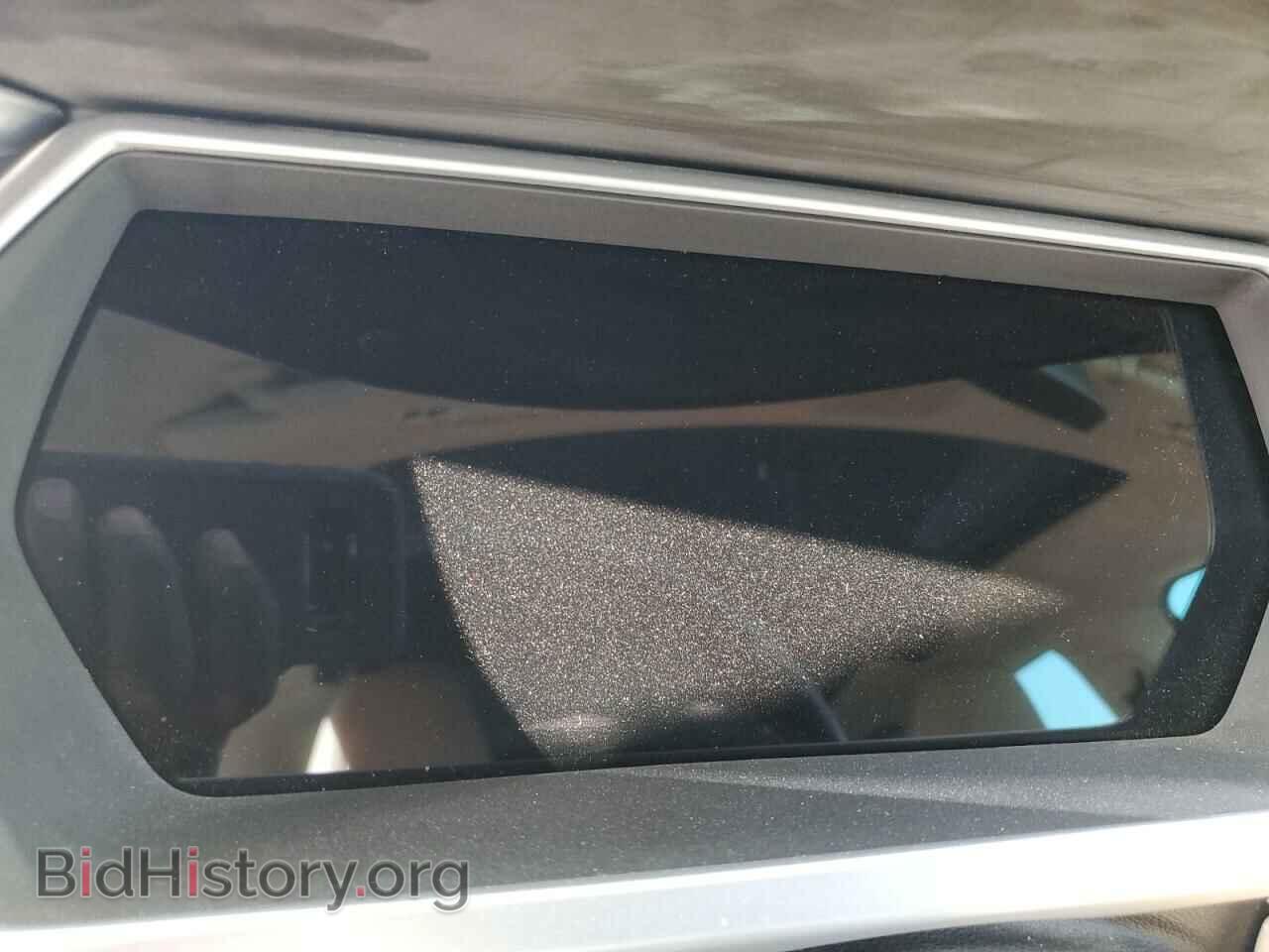 2013 TESLA MODEL S - VIN: 5YJSA1CN5DFP05368 - Photo 8