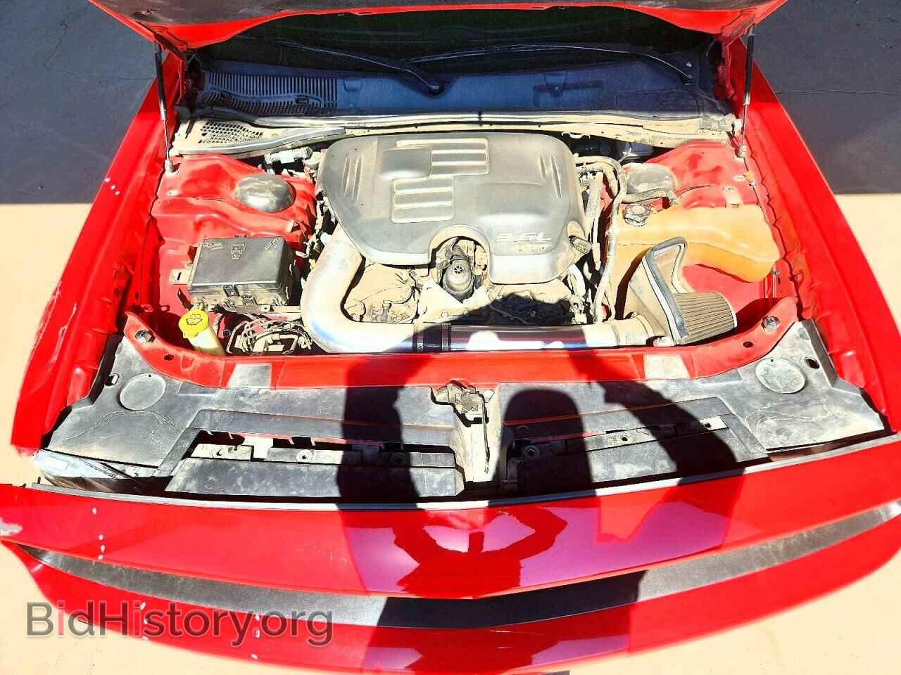 2016 DODGE CHALLENGER - VIN: 2C3CDZAG7GH300095 - Photo 11