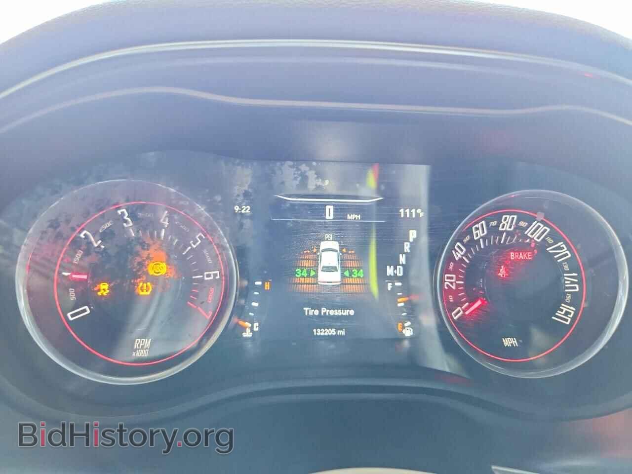 2016 DODGE CHALLENGER - VIN: 2C3CDZAG7GH300095 - Photo 9