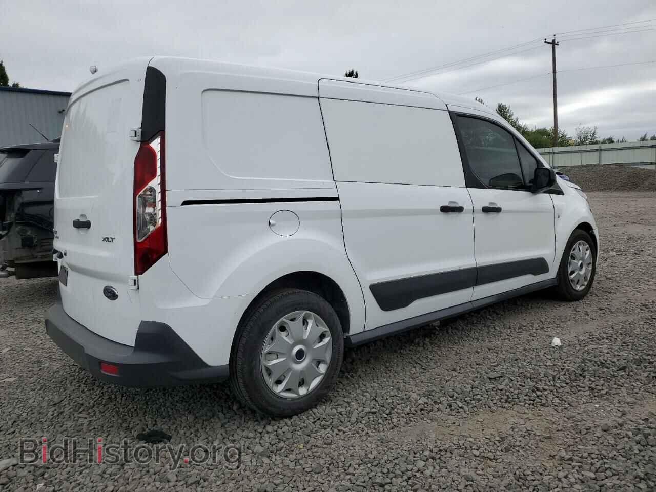 2017 FORD TRANSIT - VIN: NM0LS7F70H1297293 - Фото 3