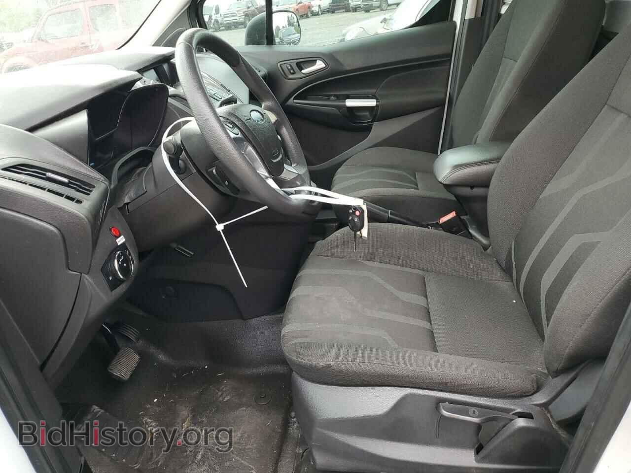 2017 FORD TRANSIT - VIN: NM0LS7F70H1297293 - Фото 7