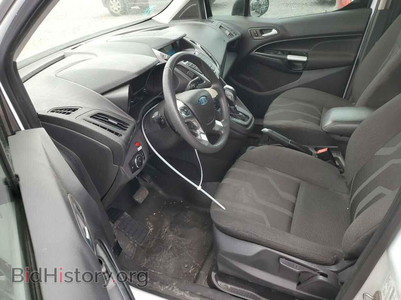 2017 FORD TRANSIT - VIN: NM0LS7F70H1297293 - Фото 8