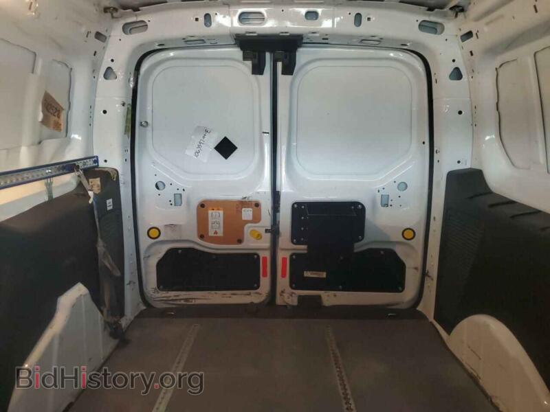 2017 Ford TRANSIT (VIN NM0LS7F70H1297293) — фото 10 из 13