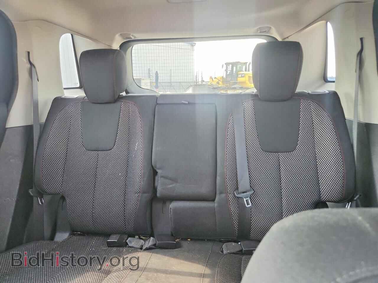 2013 GMC TERRAIN - VIN: 2GKFLTE39D6173216 - Photo 10