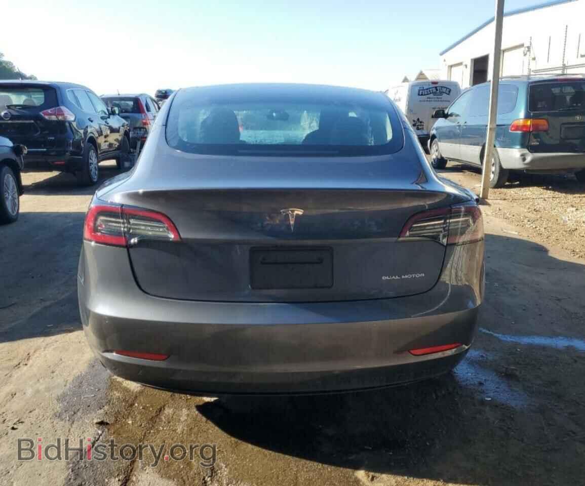 2022 TESLA MODEL 3 - VIN: 5YJ3E1EB4NF159143 - Photo 6
