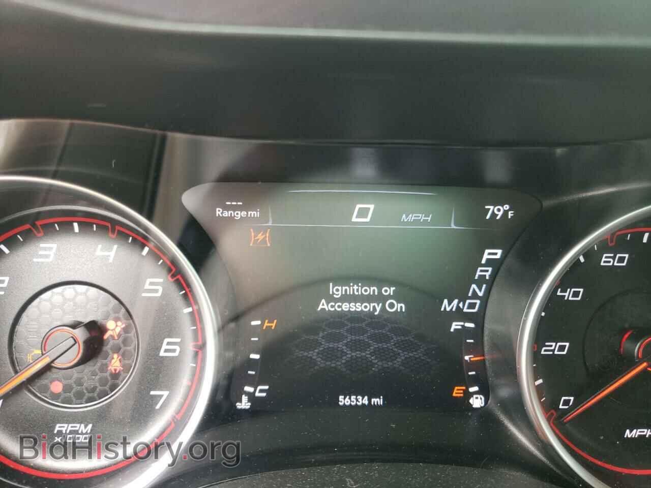 2019 DODGE CHARGER - VIN: 2C3CDXGJ2KH665302 - Фото 9