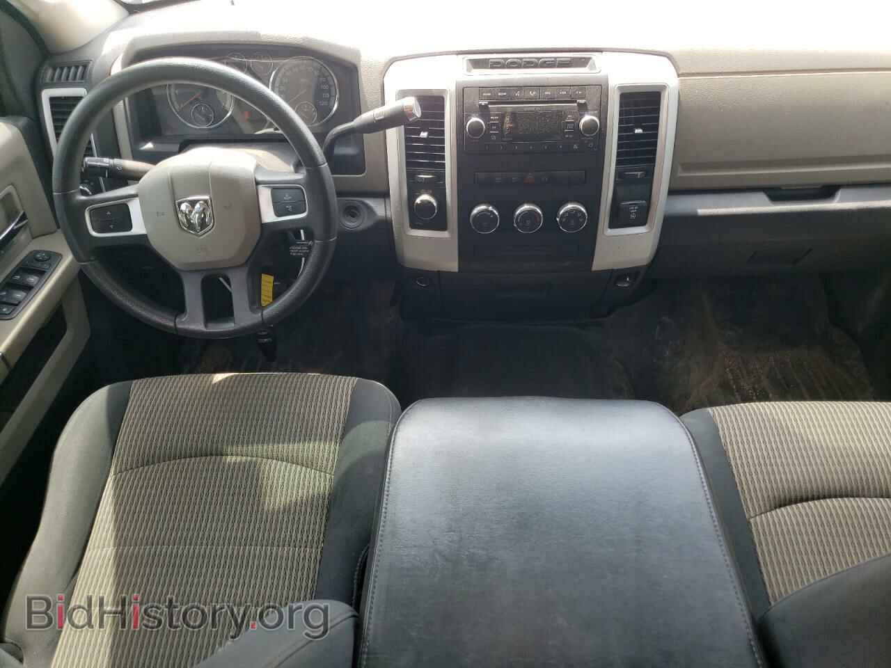 2010 DODGE All Models - VIN: 1D7RV1CTXAS110117 - Фото 8
