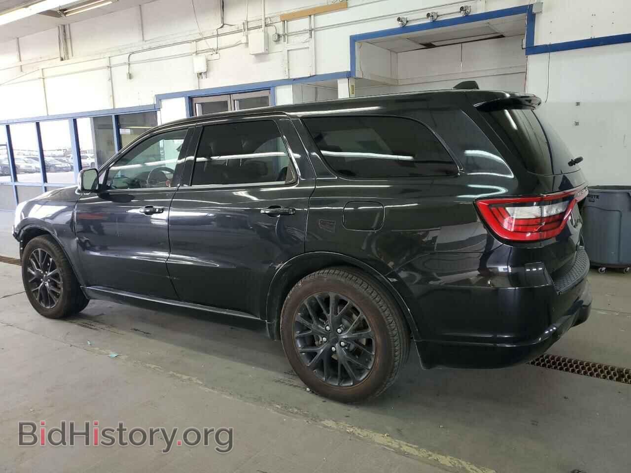 2015 DODGE DURANGO - VIN: 1C4SDJCTXFC817802 - Photo 2