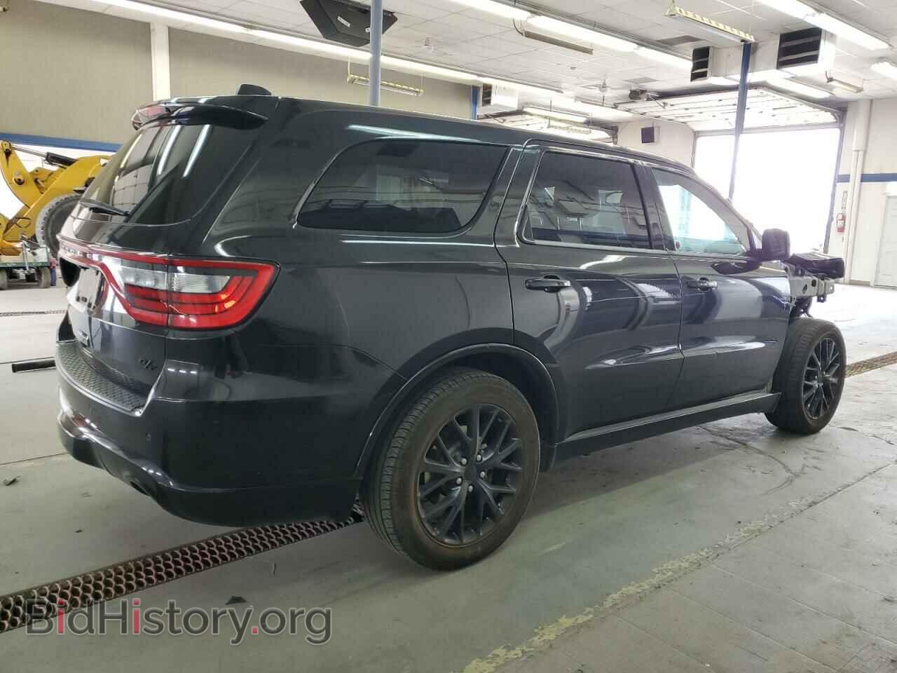 2015 DODGE DURANGO - VIN: 1C4SDJCTXFC817802 - Photo 3