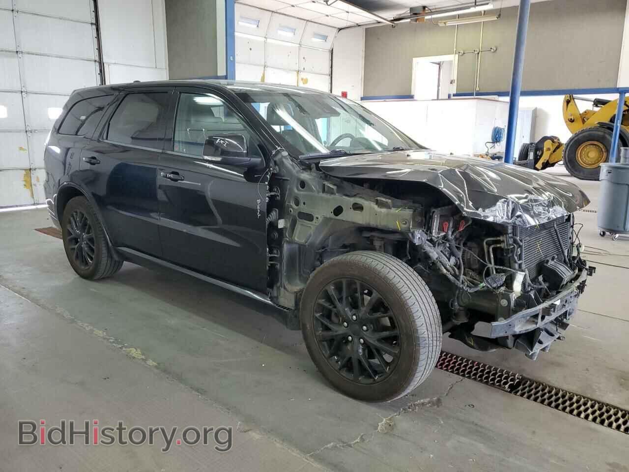 2015 DODGE DURANGO - VIN: 1C4SDJCTXFC817802 - Photo 4