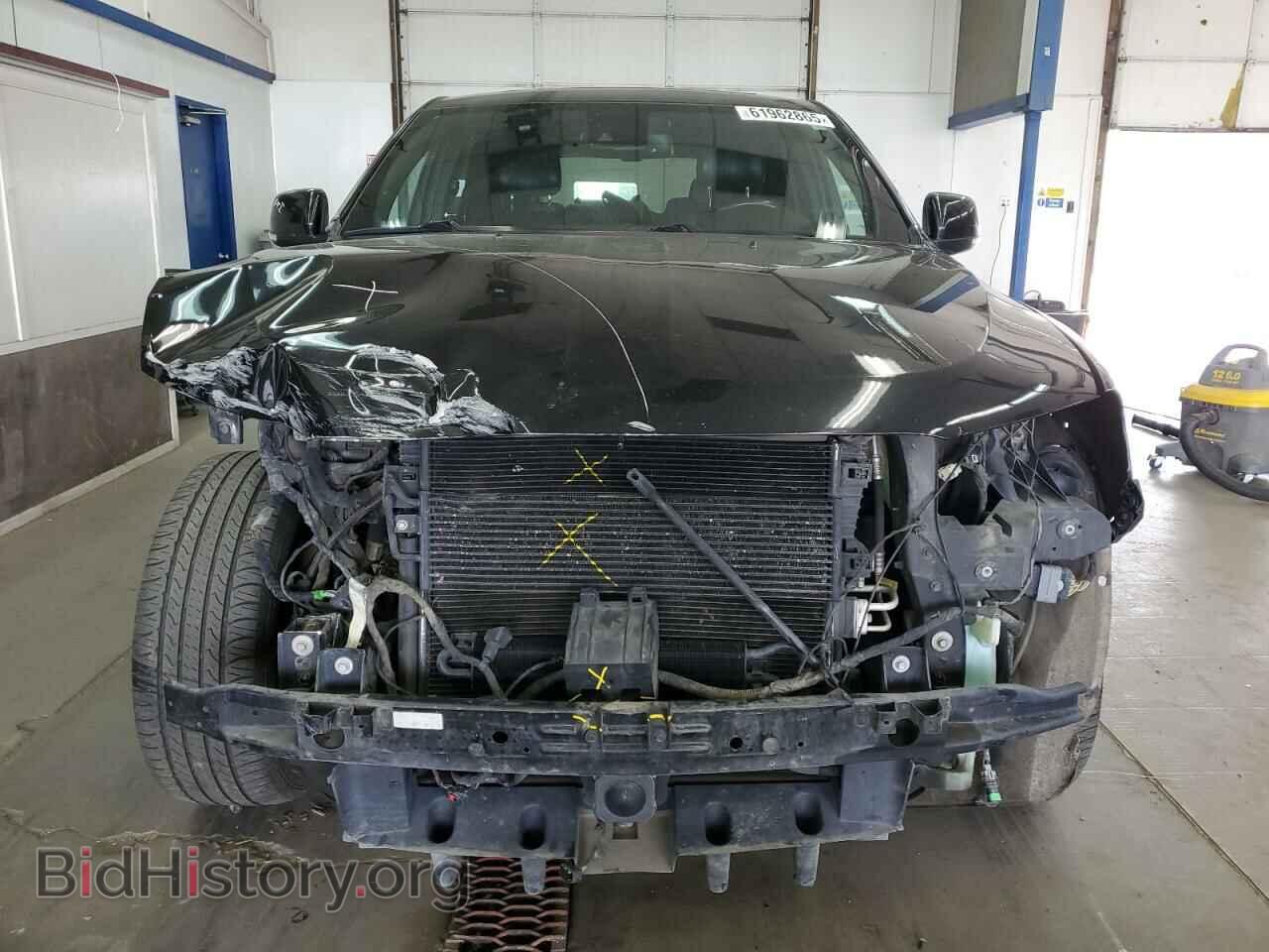 2015 DODGE DURANGO - VIN: 1C4SDJCTXFC817802 - Photo 5