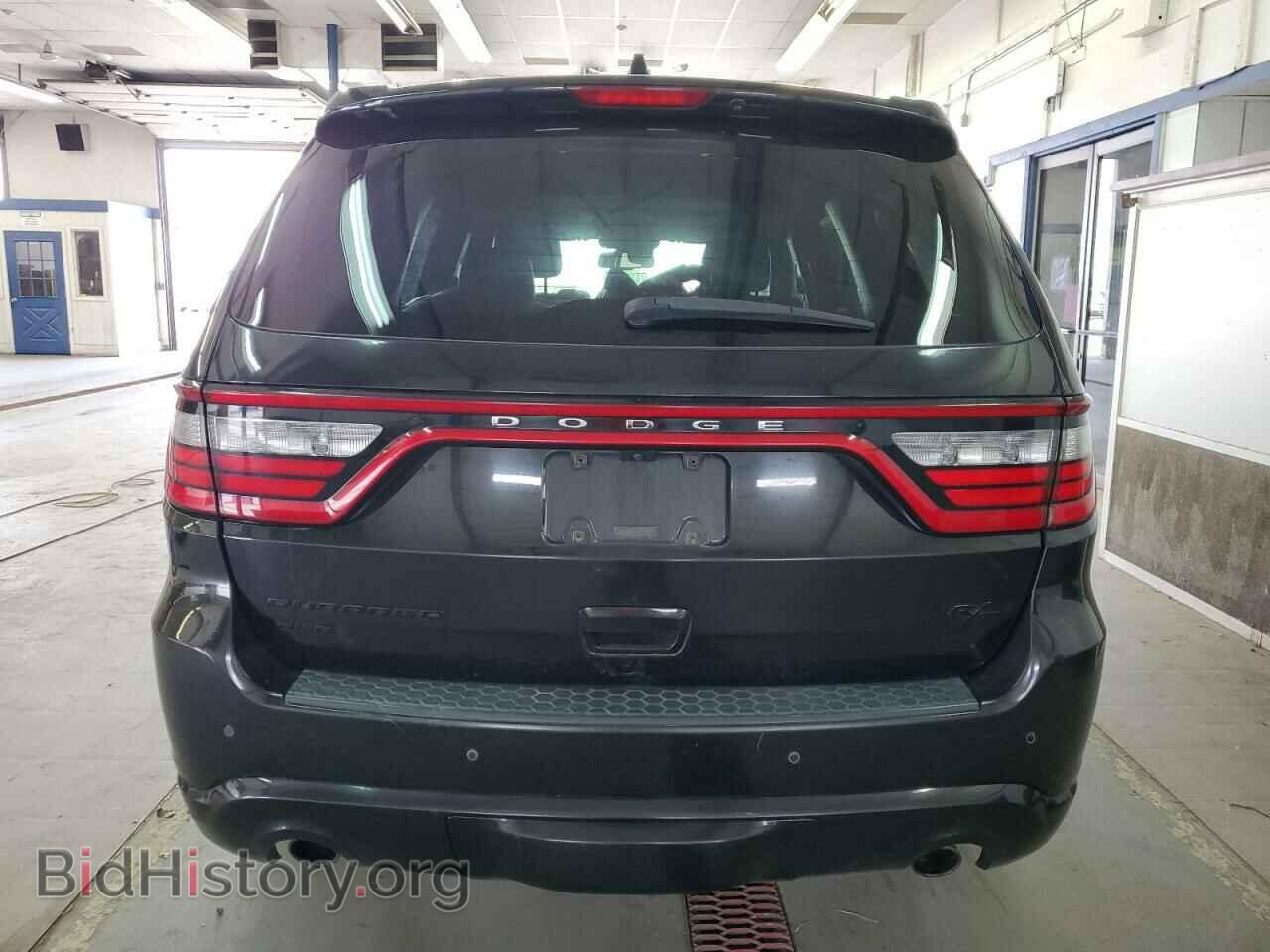2015 DODGE DURANGO - VIN: 1C4SDJCTXFC817802 - Photo 6