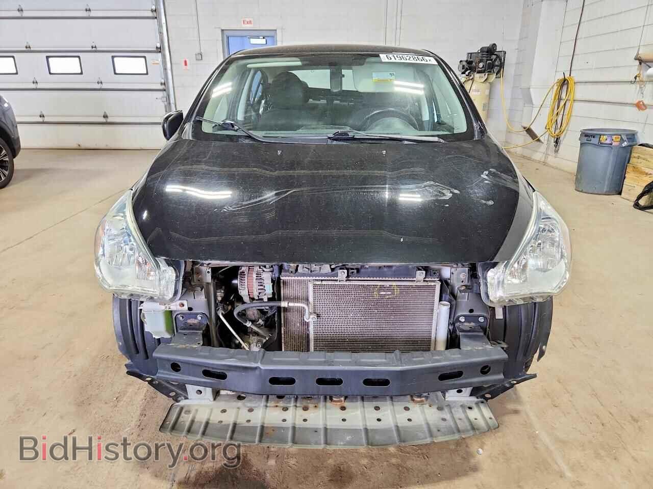 2018 MITSUBISHI MIRAGE - VIN: ML32F3FJ4JHF10319 - Фото 5