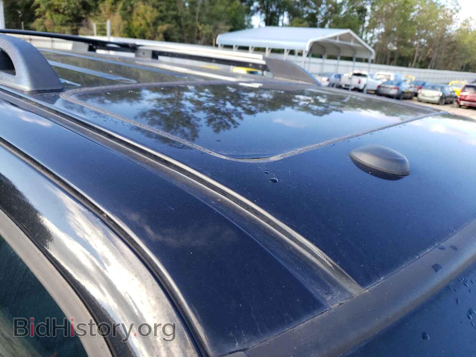 2012 FORD EXPEDITION - VIN: 1FMJU1K5XCEF53247 - Фото 9