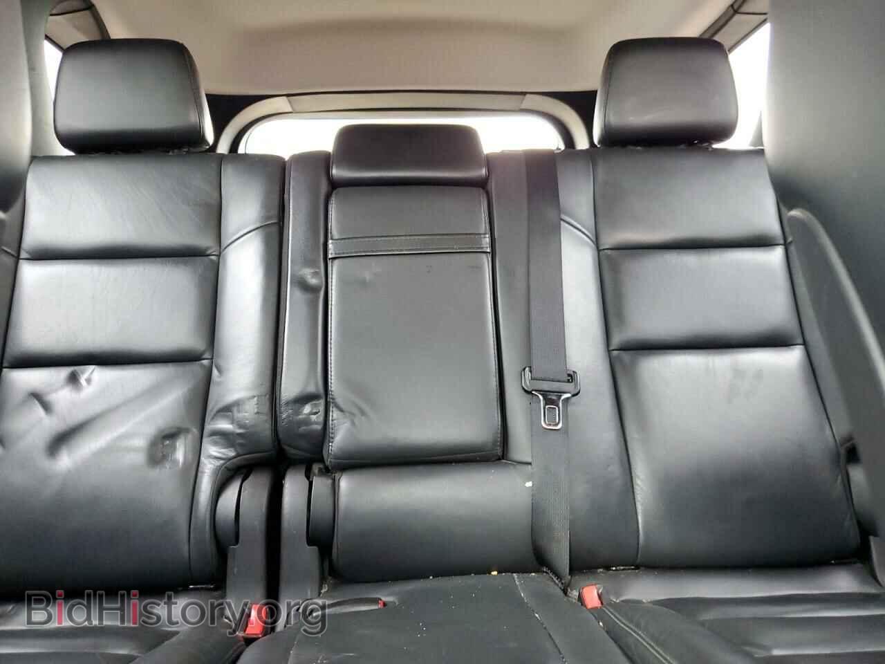 2013 DODGE DURANGO - VIN: 1C4RDJDG3DC614103 - Фото 10