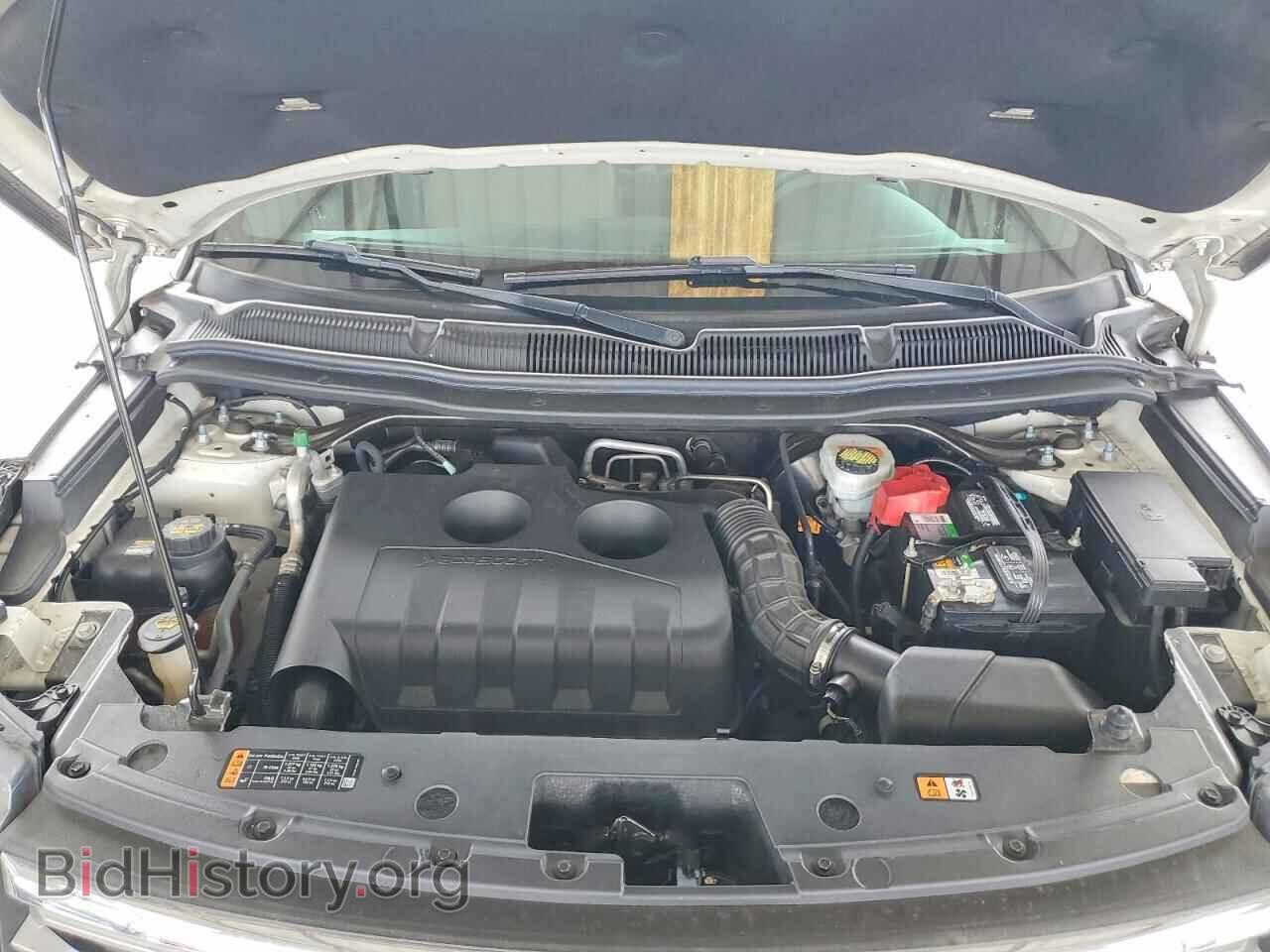 2018 FORD EXPLORER - VIN: 1FM5K7FH3JGB15072 - Photo 11