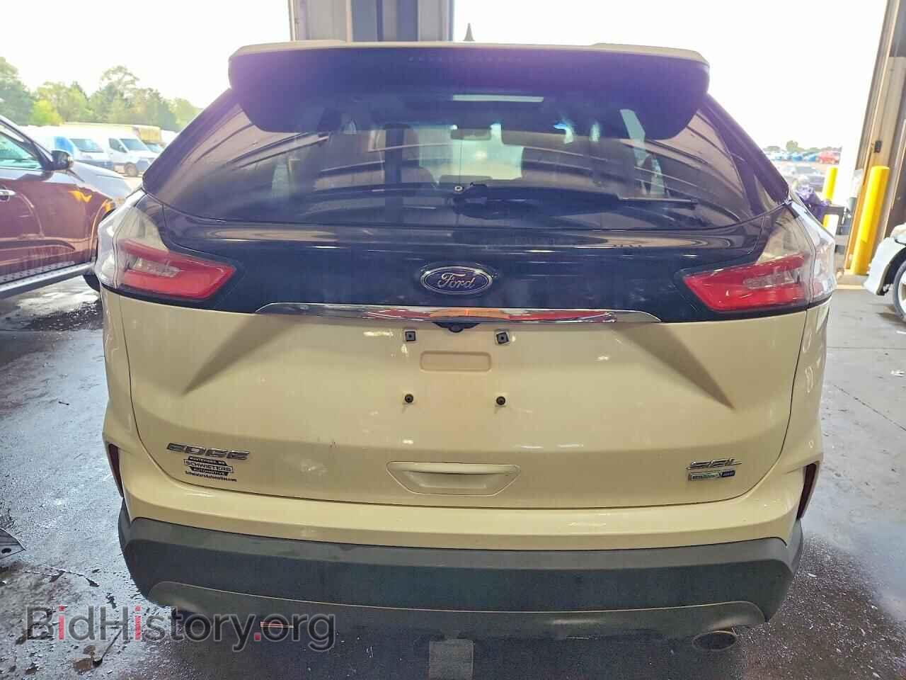 2019 FORD EDGE - VIN: 2FMPK4J97KBB35731 - Фото 6