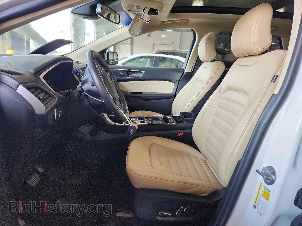 2019 FORD EDGE - VIN: 2FMPK4J97KBB35731 - Фото 7