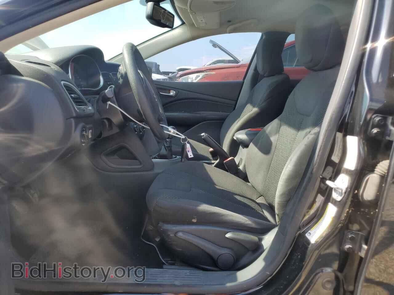 2014 DODGE DART - VIN: 1C3CDFAA1ED903256 - Фото 7