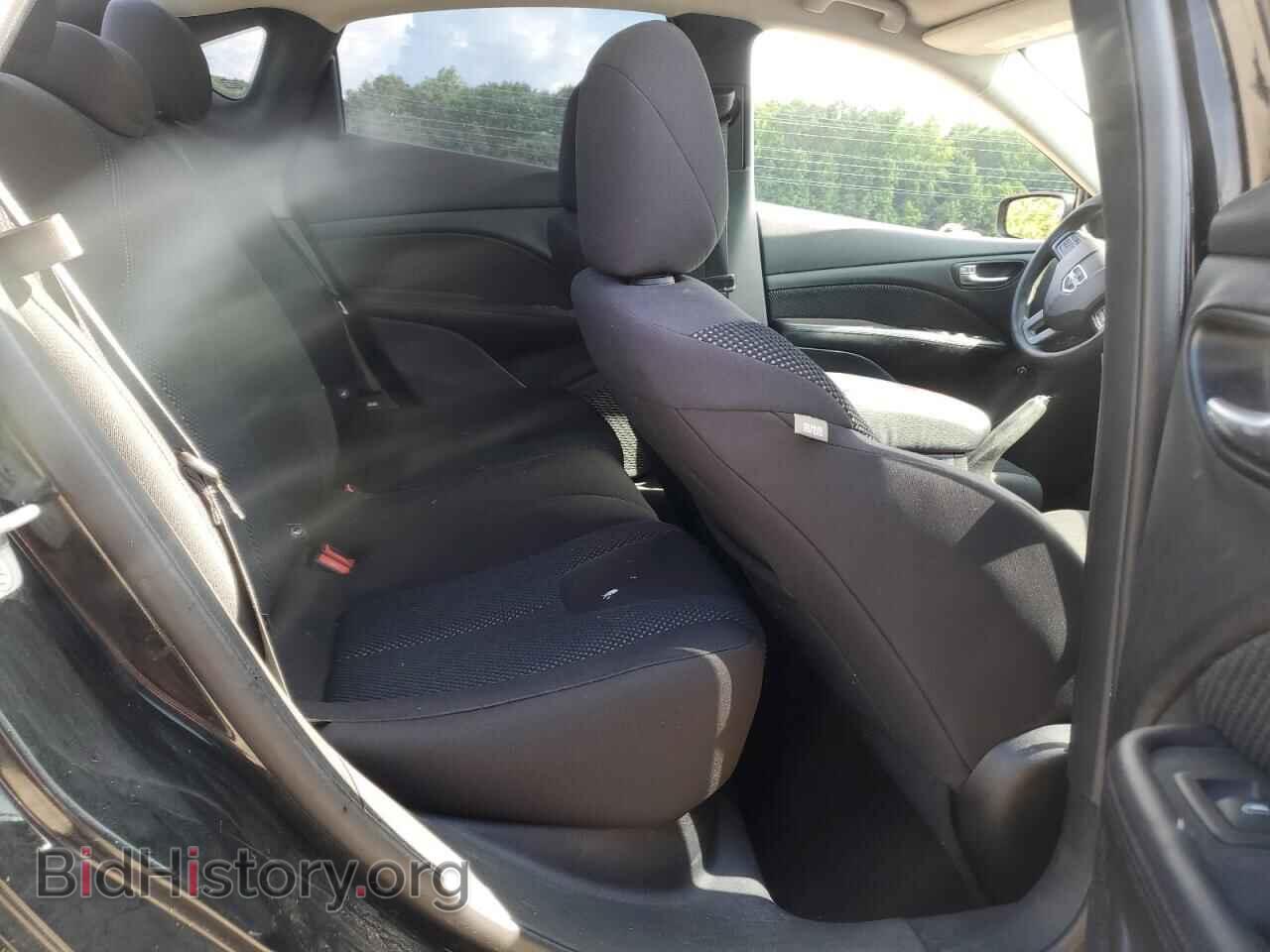 2014 DODGE DART - VIN: 1C3CDFAA1ED903256 - Фото 10