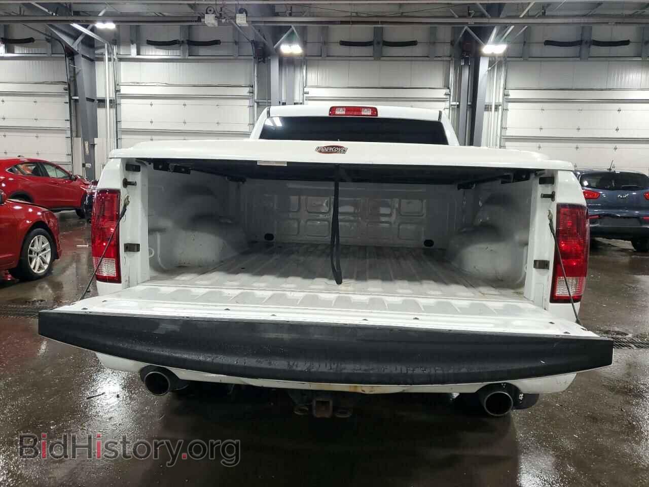 2013 RAM 1500 - VIN: 1C6RR7FTXDS593035 - Photo 6