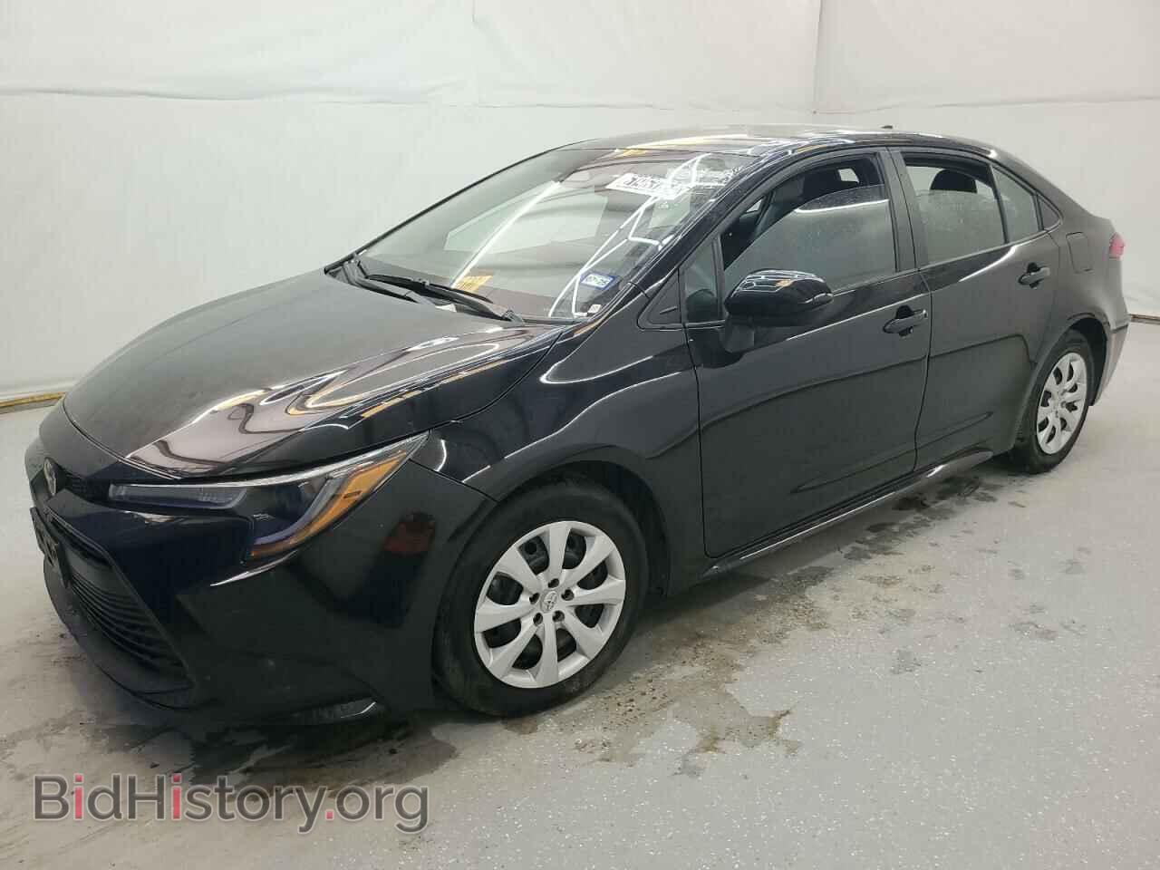 Фотография 5YFB4MDE4PP066061 - TOYOTA COROLLA 2023