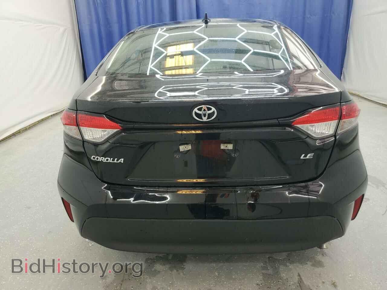 2023 TOYOTA COROLLA - VIN: 5YFB4MDE4PP066061 - Фото 6